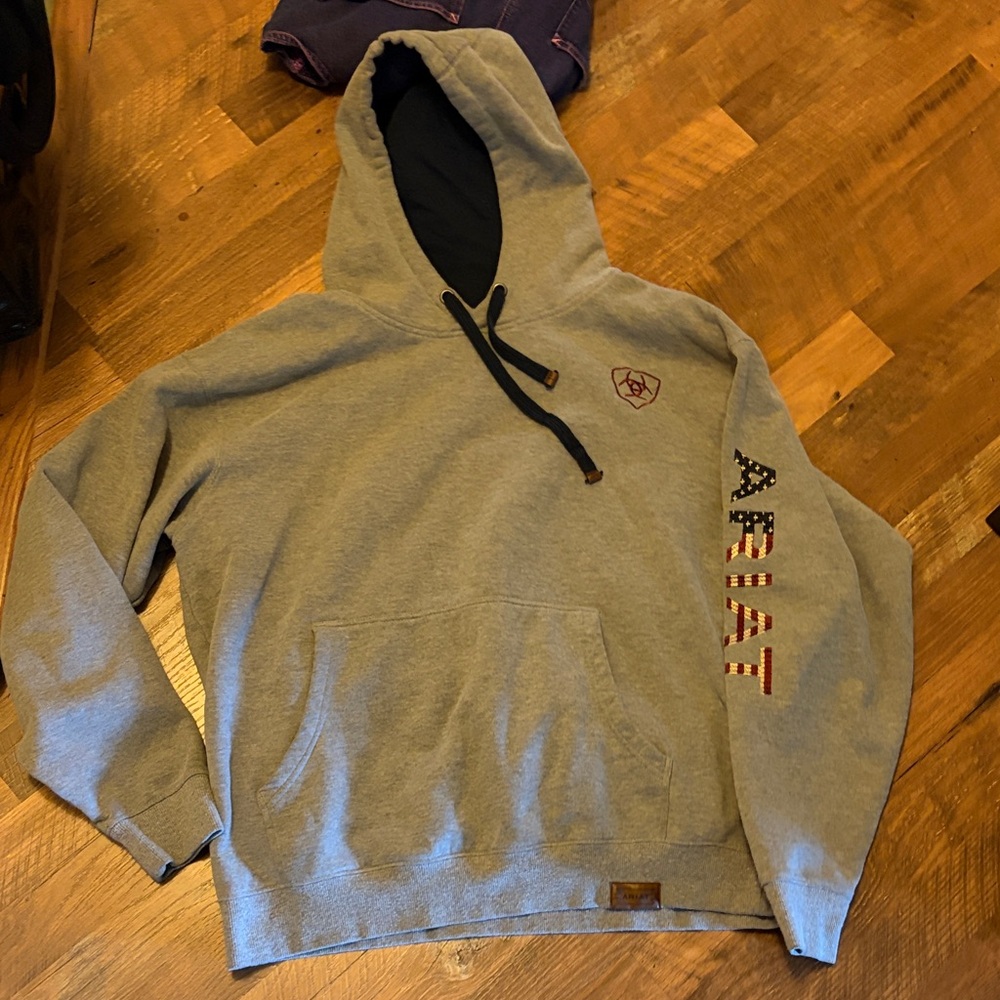 Ariat Hoodie
